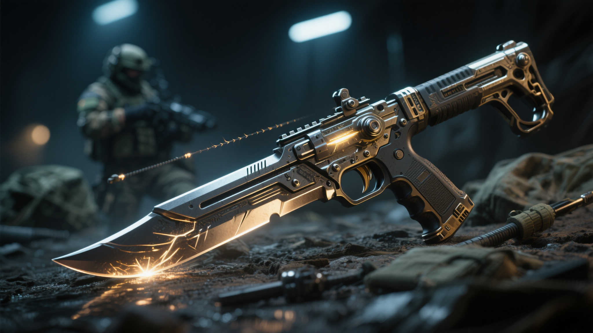 《四海兄弟：故乡》战斗策略深度解析 匕首成关键武器