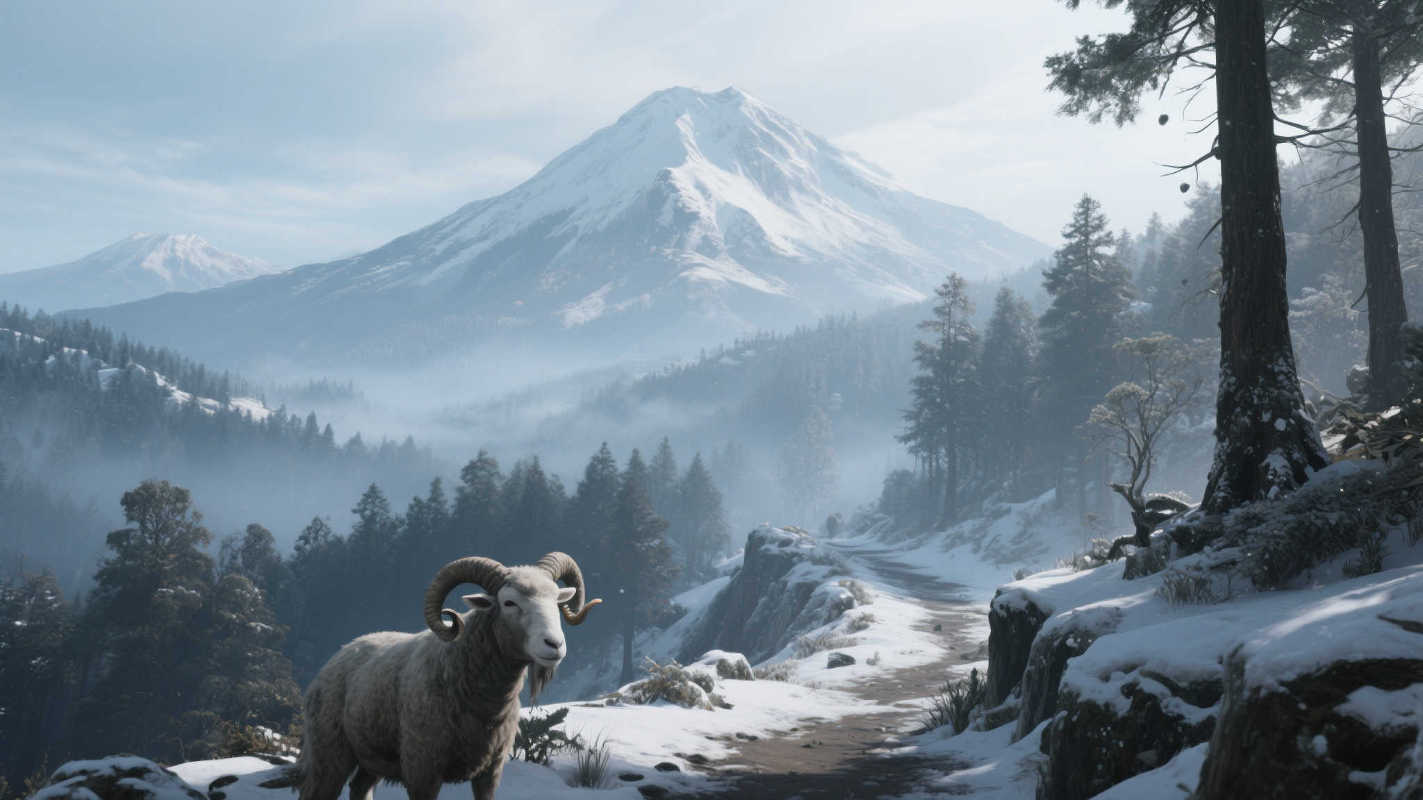 《羊蹄山之魂》韩国评级获批,定档10月2日震撼上市! 《羊蹄山之魂》韩国评级获批,定档10月2日震撼上市!